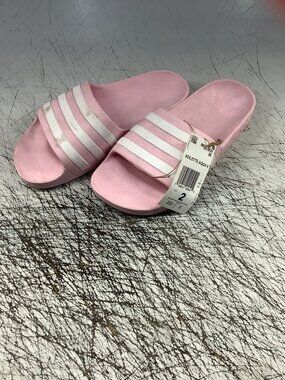 adidas Unisex Slide Gymnastics Shoe
